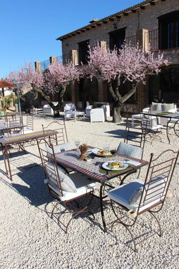 M A S L A P A U Country Hotel - Adults Only Lliber Exterior foto