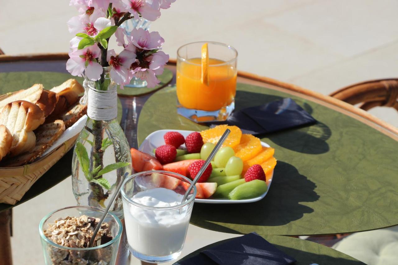 M A S L A P A U Country Hotel - Adults Only Lliber Exterior foto