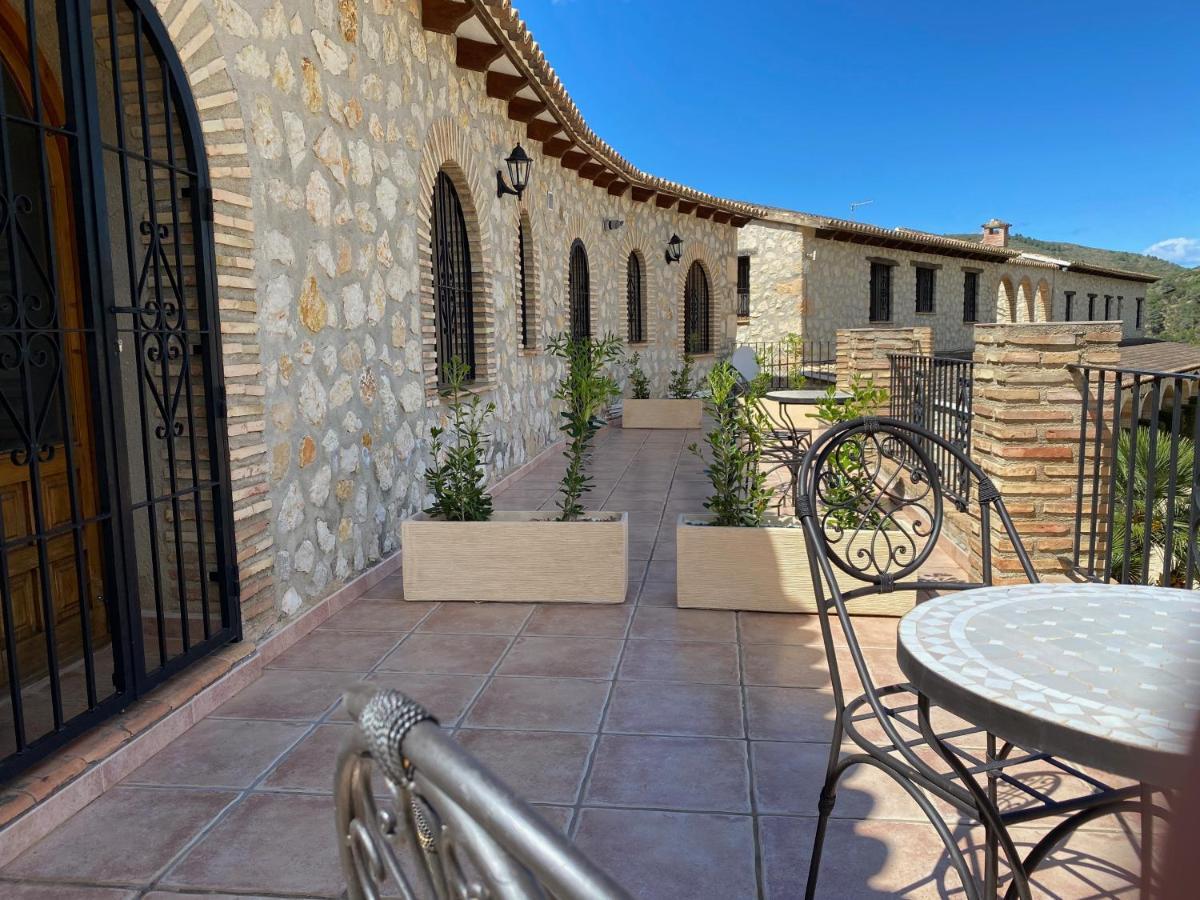 M A S L A P A U Country Hotel - Adults Only Lliber Exterior foto