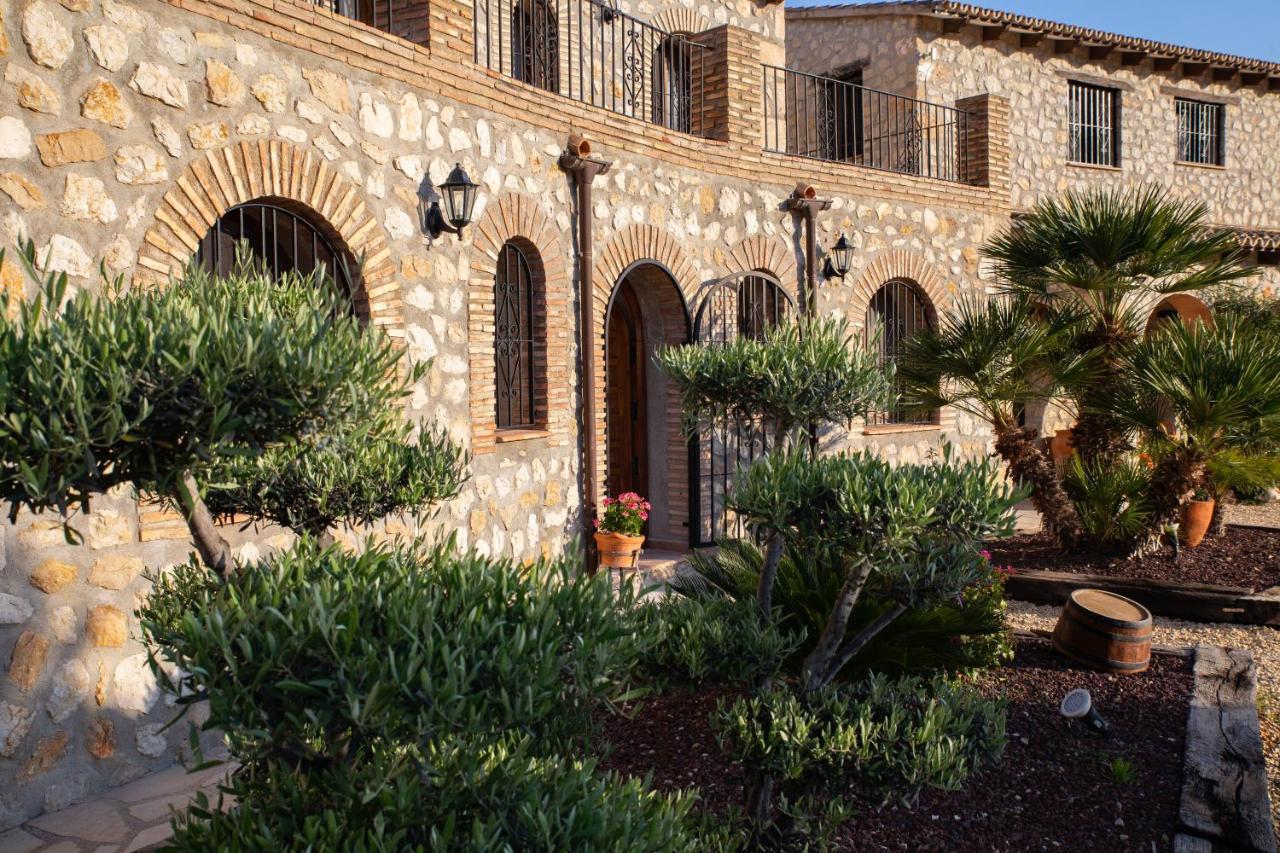 M A S L A P A U Country Hotel - Adults Only Lliber Exterior foto