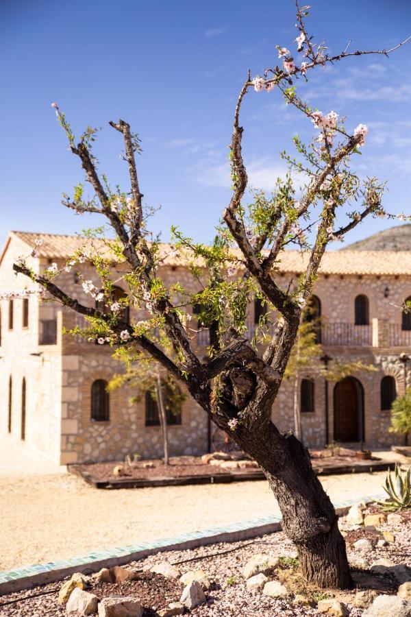 M A S L A P A U Country Hotel - Adults Only Lliber Exterior foto