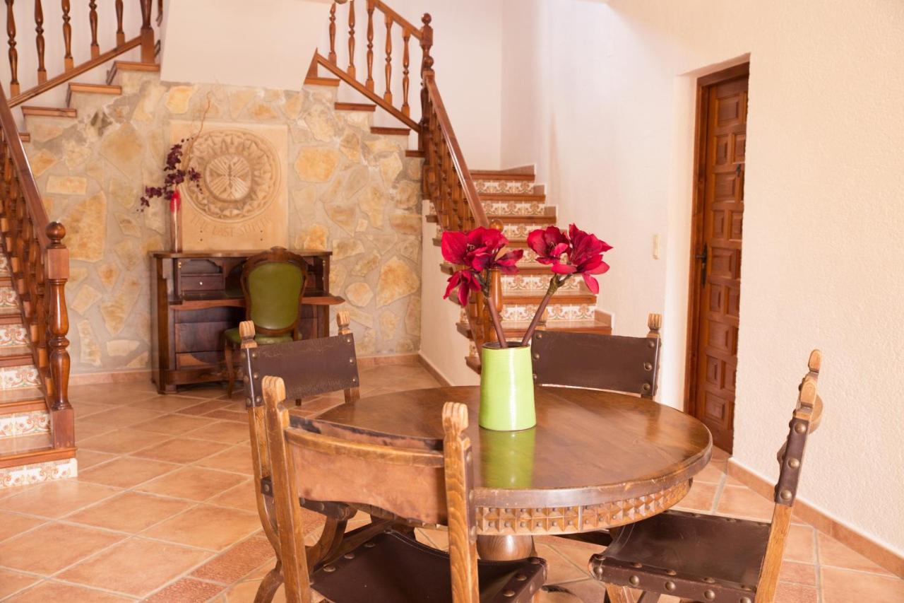 M A S L A P A U Country Hotel - Adults Only Lliber Exterior foto