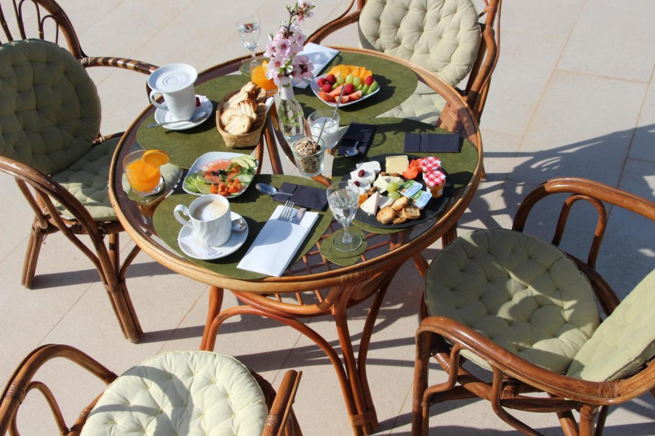 M A S L A P A U Country Hotel - Adults Only Lliber Exterior foto