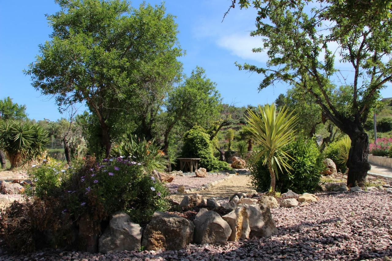 M A S L A P A U Country Hotel - Adults Only Lliber Exterior foto