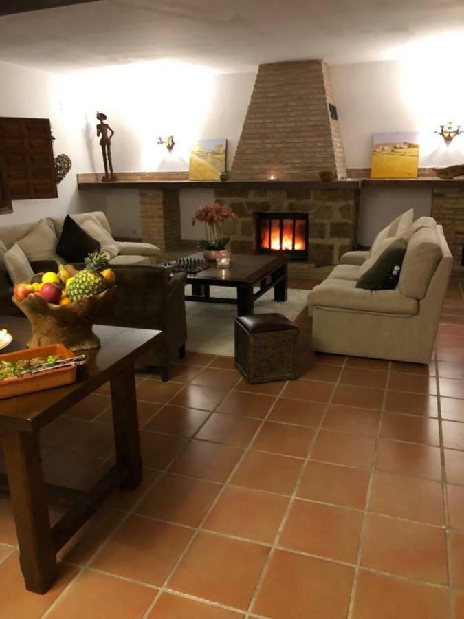 M A S L A P A U Country Hotel - Adults Only Lliber Exterior foto